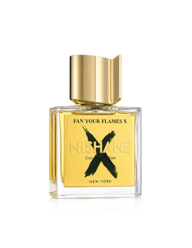 Nishane Fan Your Flames X Extrait de parfum 15 ml (unisex)
