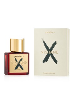 Nishane Tuberóza X Eau De Parfum 15 ml (unisex)
