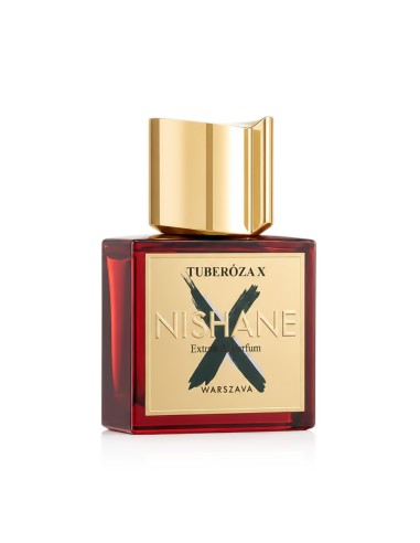 Nishane Tuberóza X Eau De Parfum 15 ml (unisex)