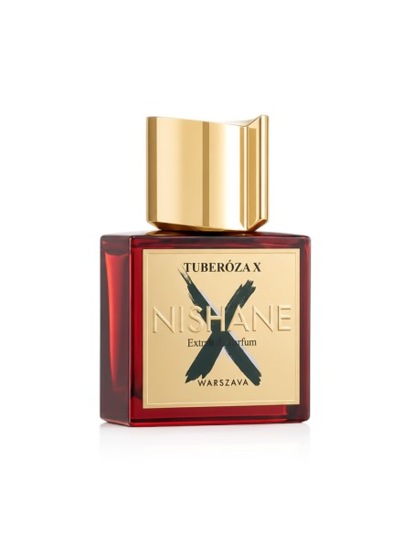 Nishane Tuberóza X Eau De Parfum 15 ml (unisex)