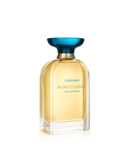 Moroccanoil Fragrance Originale Eau De Parfum 60 ml (unisex)