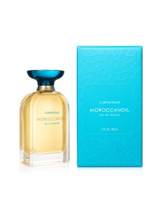 Moroccanoil Fragrance Originale Eau De Parfum 60 ml (unisex) 2