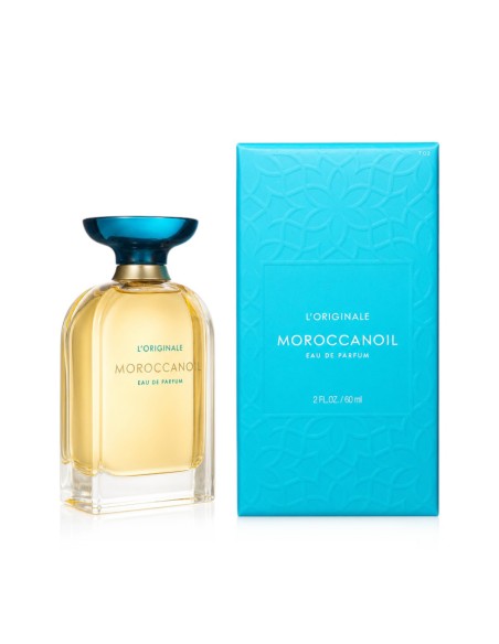 Moroccanoil Fragrance Originale Eau De Parfum 60 ml (unisex)
