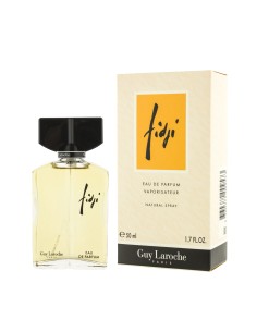Guy Laroche Fidji Eau De Parfum 50 ml (dames)