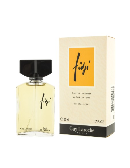 Guy Laroche Fidji Eau De Parfum 50 ml (dames)