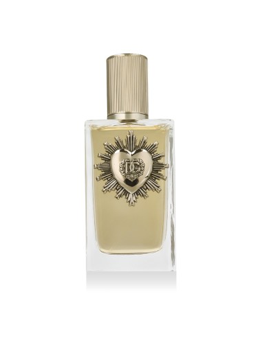 Dolce & Gabbana Devotion Pour Homme Eau De Parfum - tester 100 ml (man)