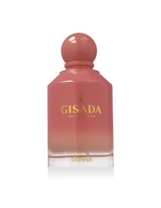 Gisada Donna Eau De Parfum - tester 100 ml (donna)