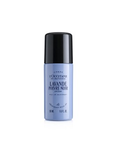 L'Occitane Lavande Poivre Noir Deodorant Roll-on 50 ml (uomo)