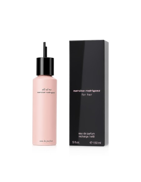 Narciso Rodriguez For Her Eau De Parfum Refill 150 ml (femme)