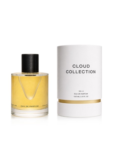 ZarkoPerfume Cloud Collection No.4 Eau De Parfum 100 ml (unisex)