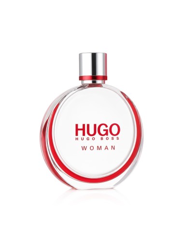 Hugo Hugo Woman Eau De Parfum 75 ml (femme)