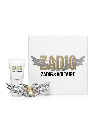 Zadig & Voltaire Zadig EDP 50 ml + BL 50 ml (donna)