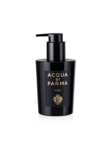 Acqua Di Parma Yuzu Liquid soap hand and body 300 ml (unisex)