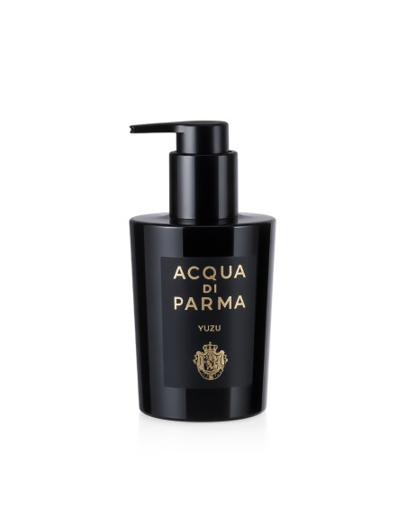 Acqua Di Parma Yuzu Liquid soap hand and body 300 ml (unisex)