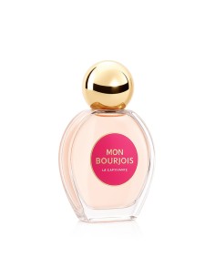 Bourjois Paris Mon Bourjois La Captivante Eau De Parfum 50 ml (mujer) 2