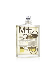 Escentric Molecules Molecule 01 + Ginger Eau De Toilette 100 ml (unisex) 2