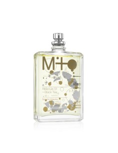 Escentric Molecules Molecule 01 + Black Tea Eau De Toilette 100 ml (unisex) 2