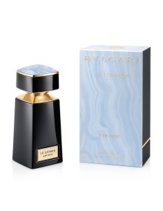 Bvlgari Le Gemme Amunae Eau De Parfum 125 ml (unisex)