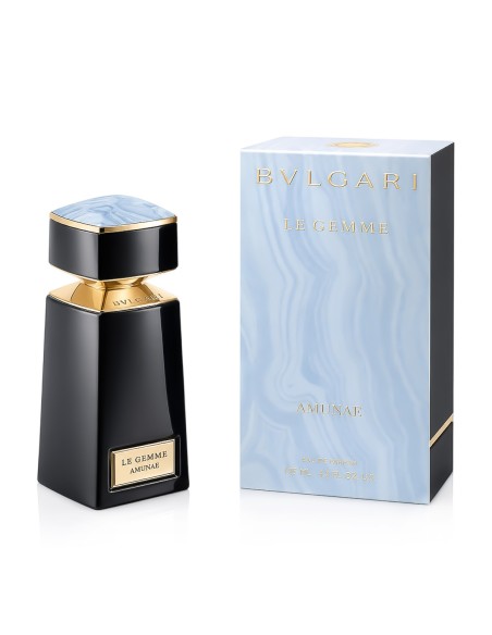 Bvlgari Le Gemme Amunae Eau De Parfum 125 ml (unisex)