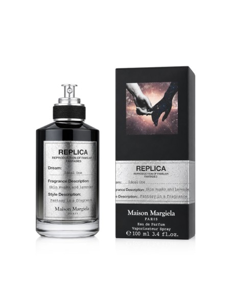 Maison Margiela Replica Ideal One Eau De Parfum 100 ml (unisex)