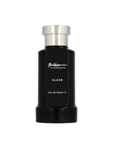 Baldessarini Black Eau De Toilette 50 ml (hombre) 2