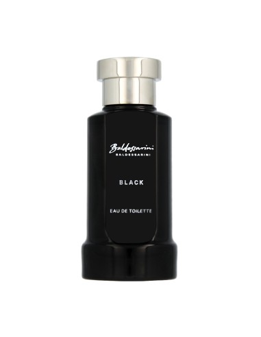 Baldessarini Black Eau De Toilette 50 ml (heren)