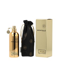 Montale Paris Sweet Vanilla Eau De Parfum 100 ml (unisex)