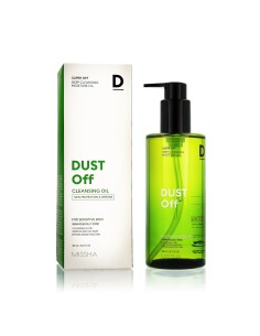 MISSHA Super Off Dust Off Cleansing Oil 305 ml