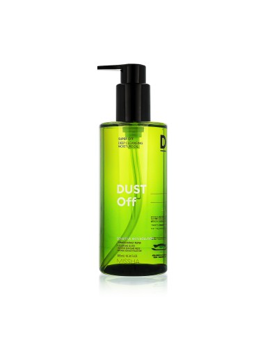 MISSHA Super Off Dust Off Cleansing Oil 305 ml