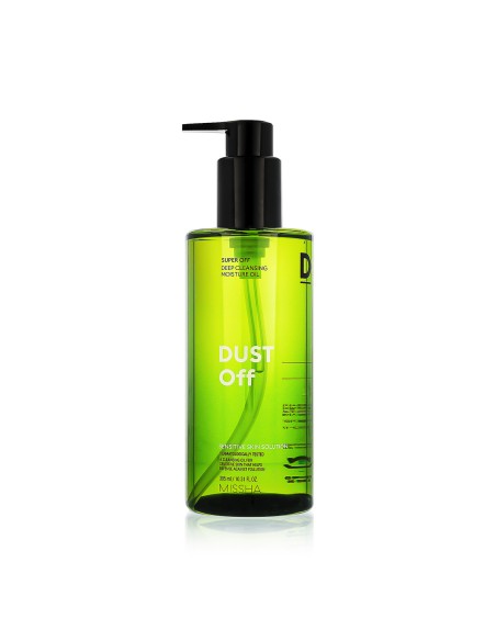 MISSHA Super Off Dust Off Cleansing Oil 305 ml