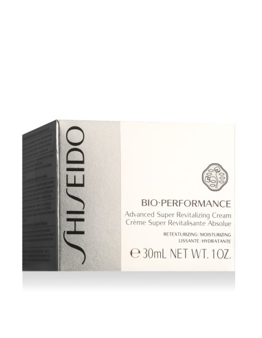 Shiseido Bio-Performance Advanced Super Revitalizing Cream 30 ml
