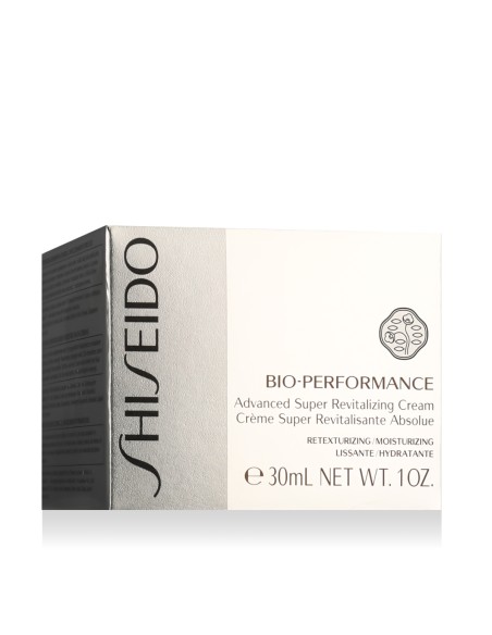 Shiseido Bio-Performance Advanced Super Revitalizing Cream 30 ml