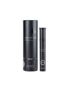 Armaf Club de Nuit Intense Man Eau De Toilette Miniature 10 ml (heren) 2