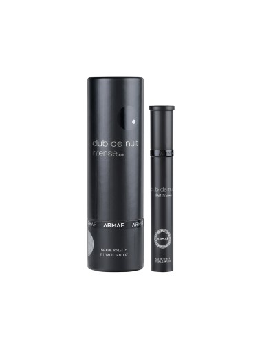 Armaf Club de Nuit Intense Man Eau De Toilette Miniature 10 ml (hombre)