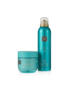Rituals The Ritual of Karma Be Kind To Your Skin Luxury Gift Set