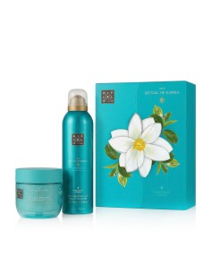 Rituals The Ritual of Karma Be Kind To Your Skin Luxury Gift Set 2