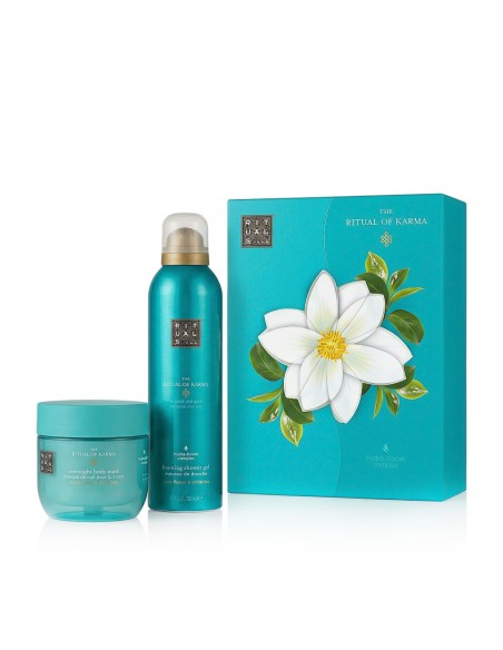 Rituals The Ritual of Karma Be Kind To Your Skin Luxury Gift Set