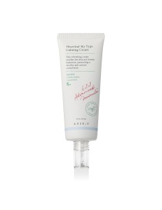 Axis-y Heartleaf My Type Calming Cream 60 ml