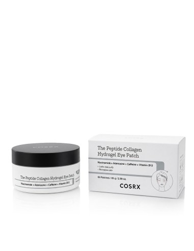 COSRX The Peptide Collagen Hydrogel Eye Patch 85 g