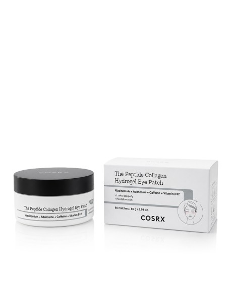 COSRX The Peptide Collagen Hydrogel Eye Patch 85 g