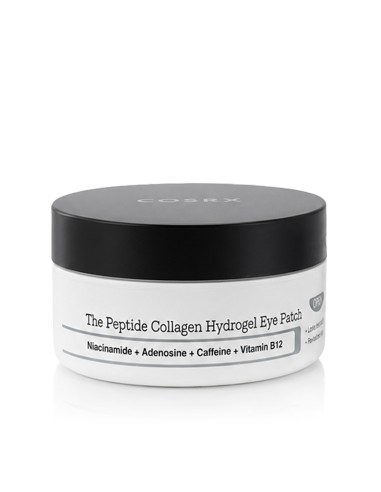 COSRX The Peptide Collagen Hydrogel Eye Patch 85 g