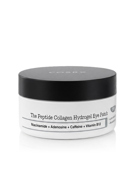 COSRX The Peptide Collagen Hydrogel Eye Patch 85 g