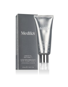 Medik8 CRYSTAL RETINAL 1 Stable Retinal Night Serum 30 ml