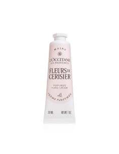 L'Occitane Fleurs De Cerisier Perfumed Hand Cream 30 ml
