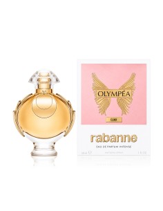 Rabanne Olympéa Elixir Eau De Parfum Intense 30 ml (dames)