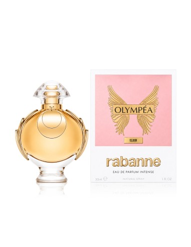 Rabanne Olympéa Elixir Eau De Parfum Intense 30 ml (dames)
