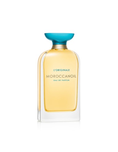 Moroccanoil L'Originale Eau De Parfum 100 ml (unisex)