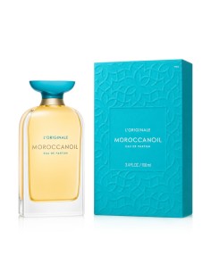 Moroccanoil L'Originale Eau De Parfum 100 ml (unisex) 2