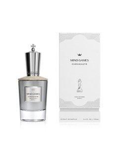 Mind Games Checkmate Extrait de parfum 100 ml (unisex)
