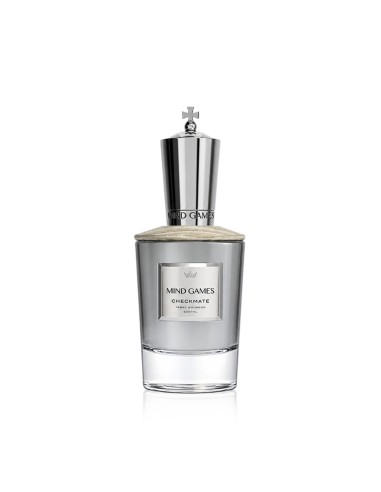 Mind Games Checkmate Extrait de parfum 100 ml (unisex)